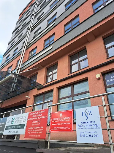 Kancelaria Radcy Prawnego Paulina Filipczak-Zawadzka